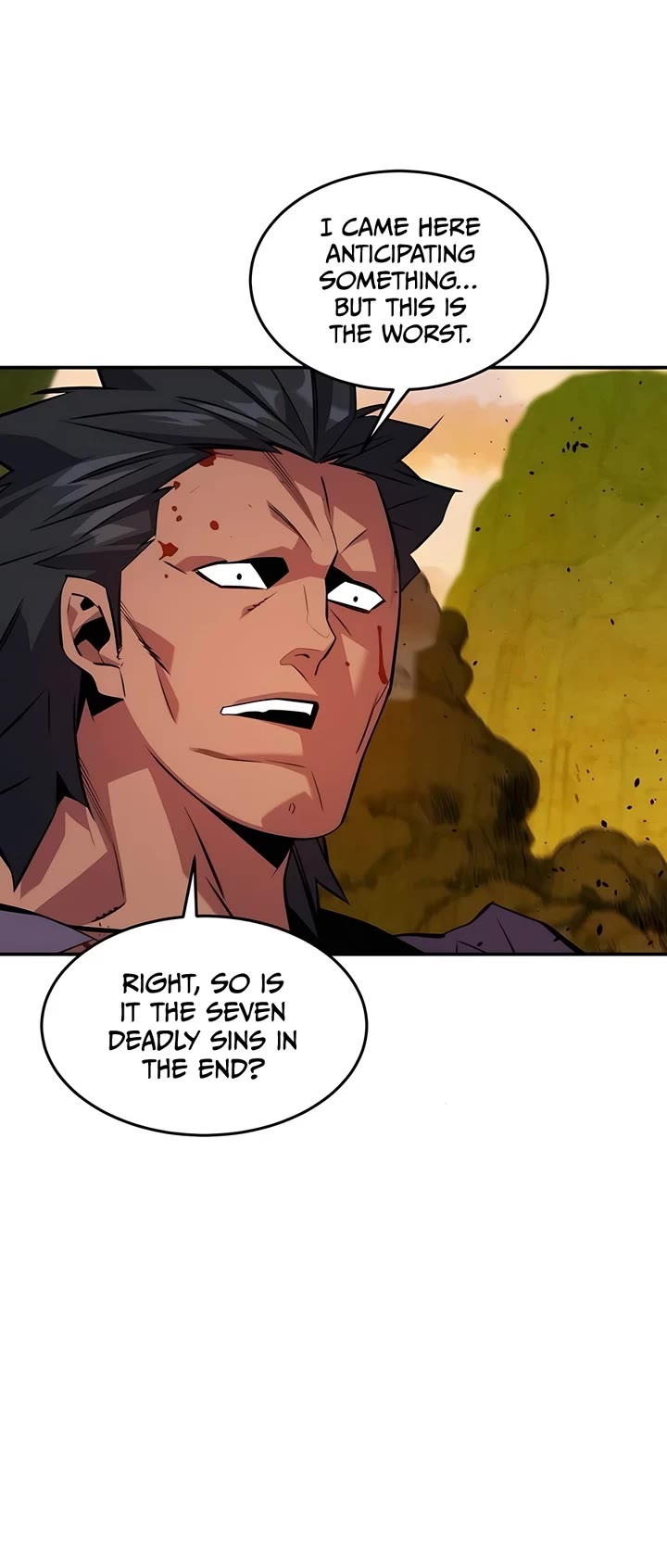 Auto Hunting With My Clones chapter 151 page 42