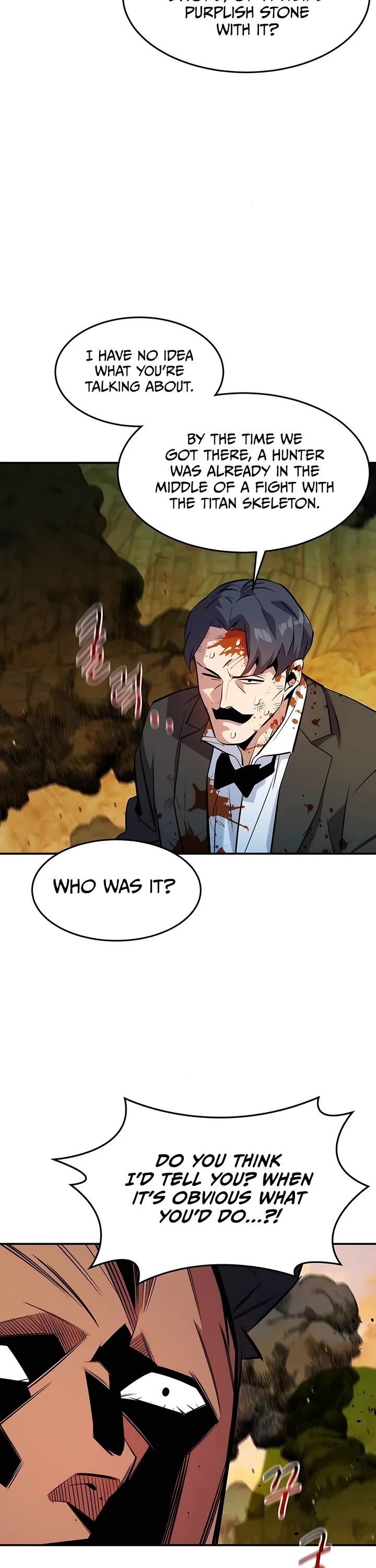 Auto Hunting With My Clones chapter 151 page 44