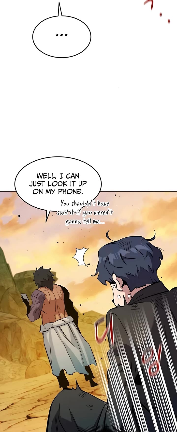 Auto Hunting With My Clones chapter 151 page 45