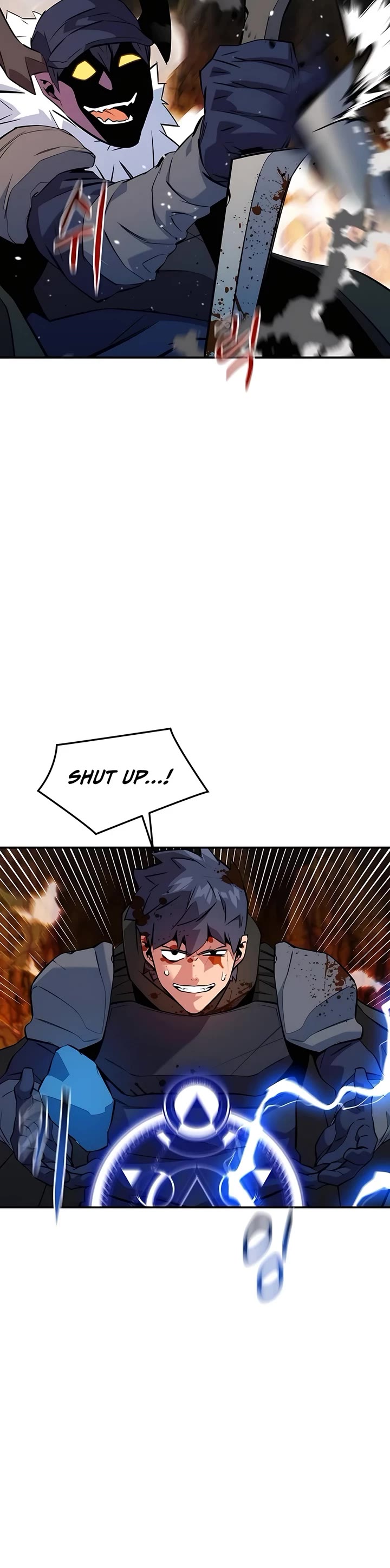 Auto Hunting With My Clones chapter 151 page 49