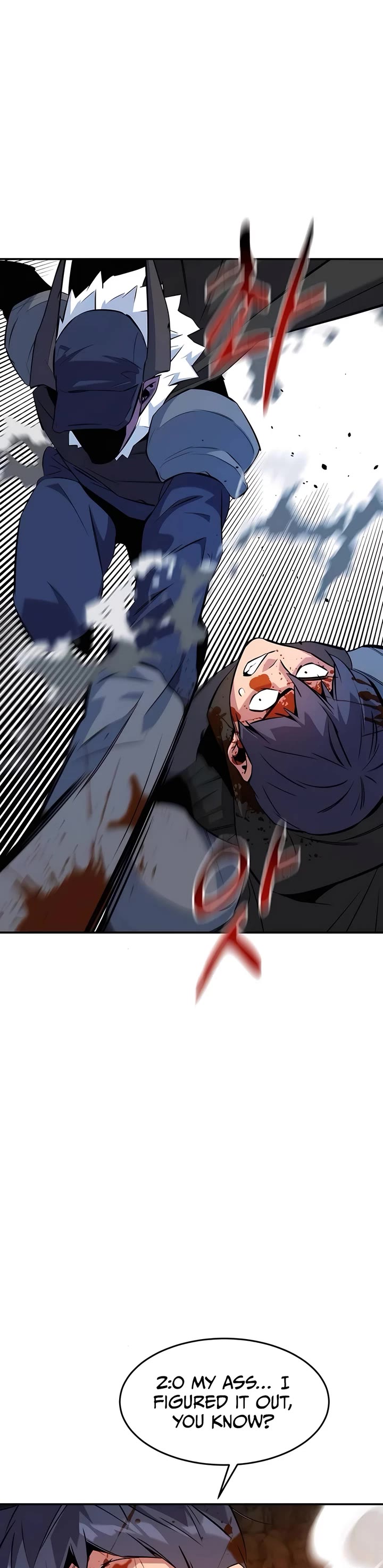 Auto Hunting With My Clones chapter 151 page 55