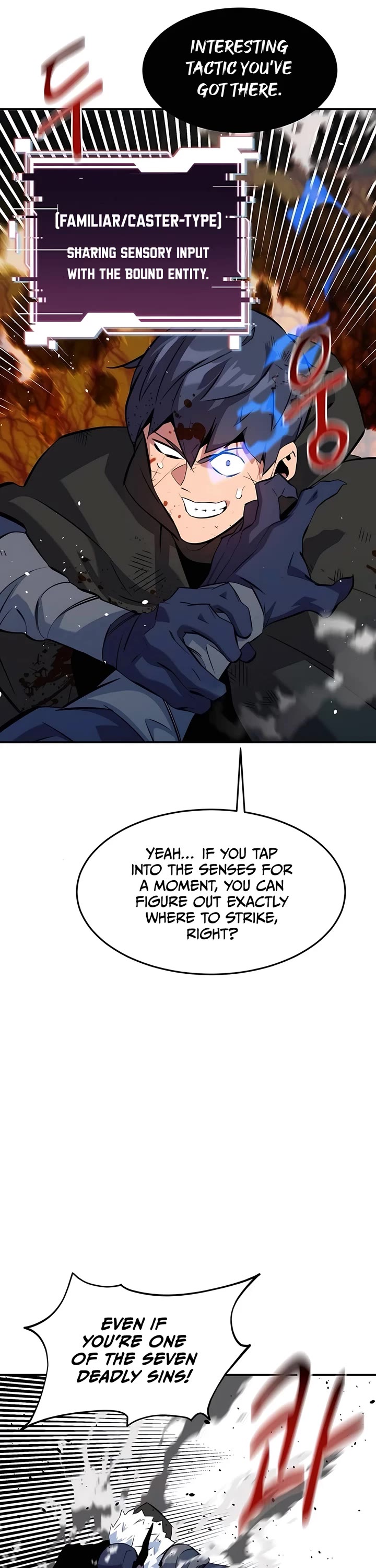 Auto Hunting With My Clones chapter 151 page 57