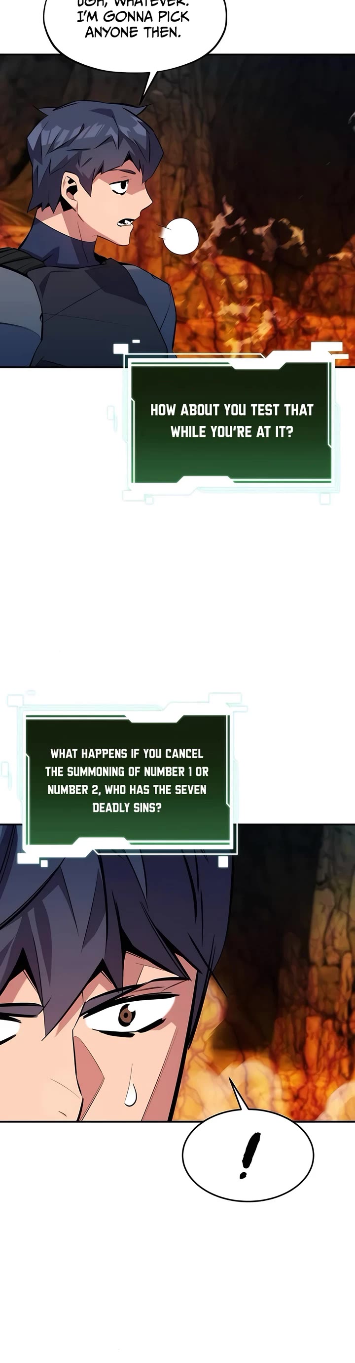 Auto Hunting With My Clones chapter 151 page 7