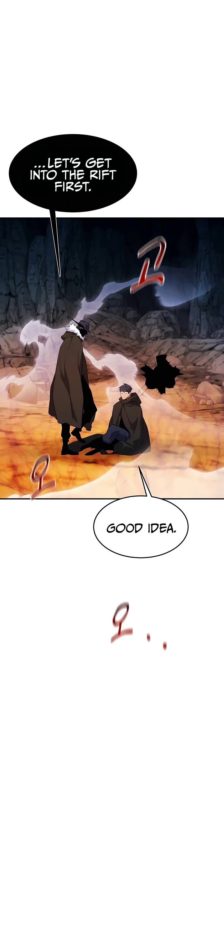 Auto Hunting With My Clones chapter 152 page 10