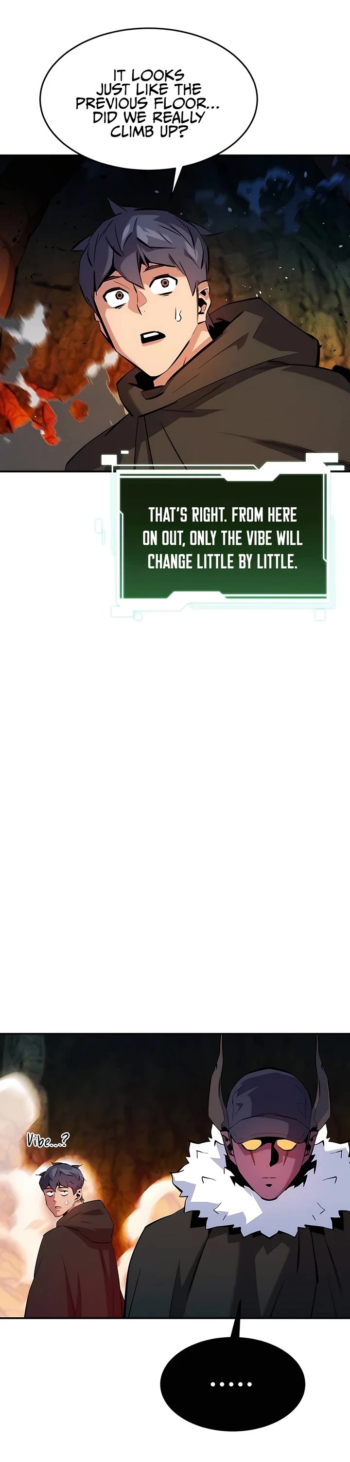 Auto Hunting With My Clones chapter 152 page 13