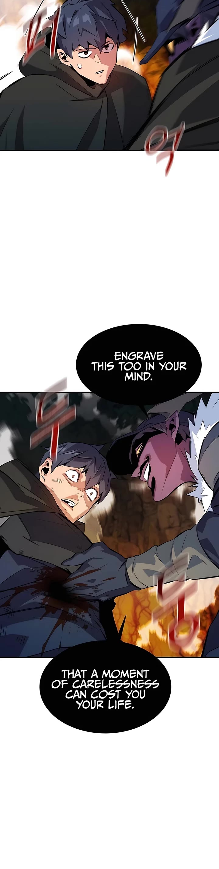 Auto Hunting With My Clones chapter 152 page 15