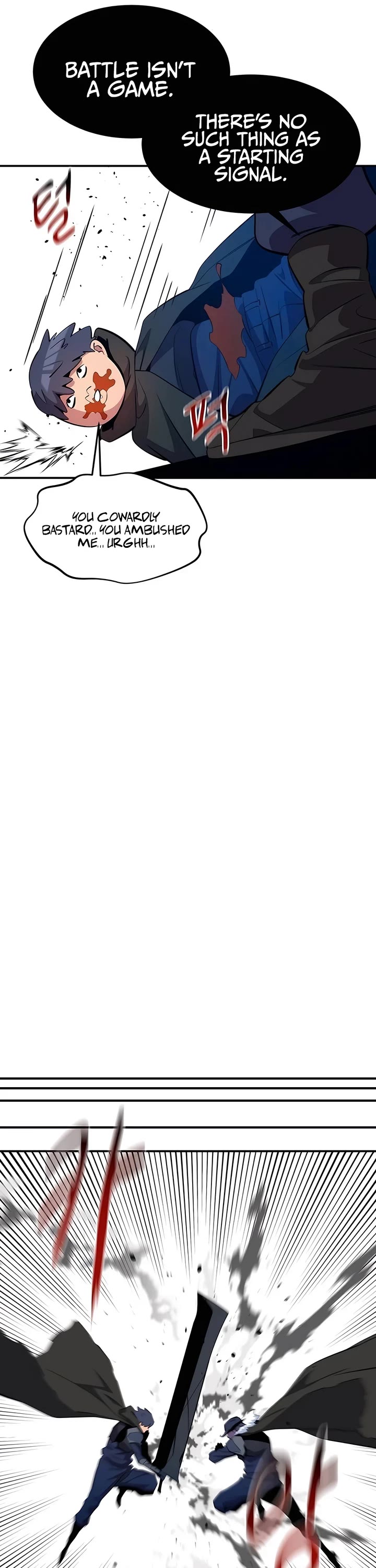 Auto Hunting With My Clones chapter 152 page 16