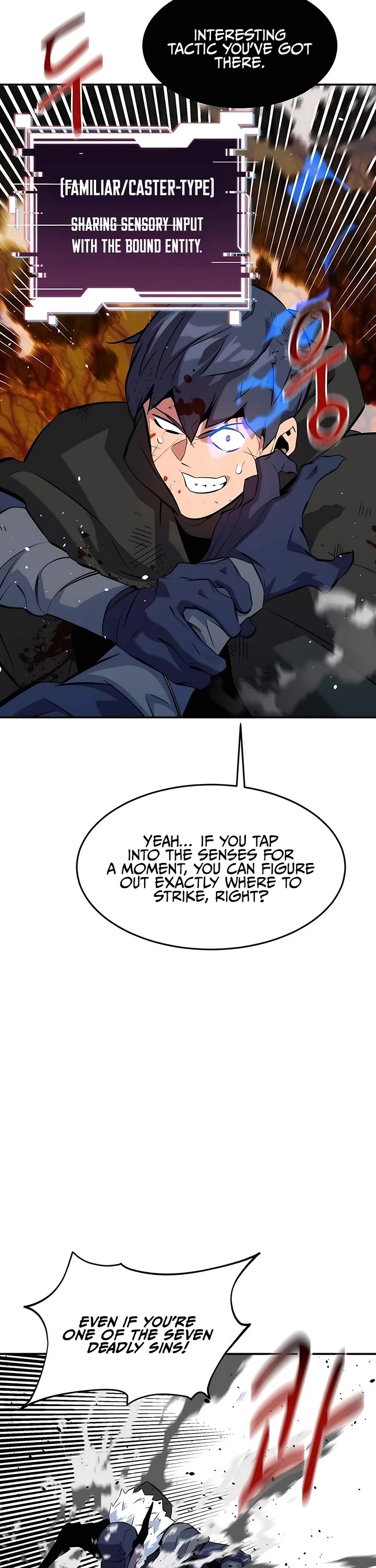 Auto Hunting With My Clones chapter 152 page 2