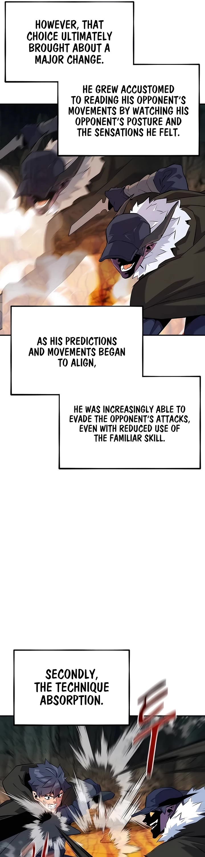 Auto Hunting With My Clones chapter 152 page 20