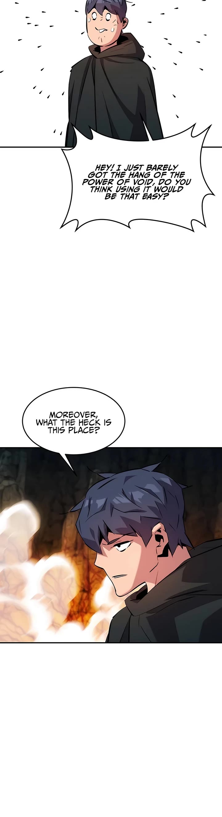 Auto Hunting With My Clones chapter 152 page 41