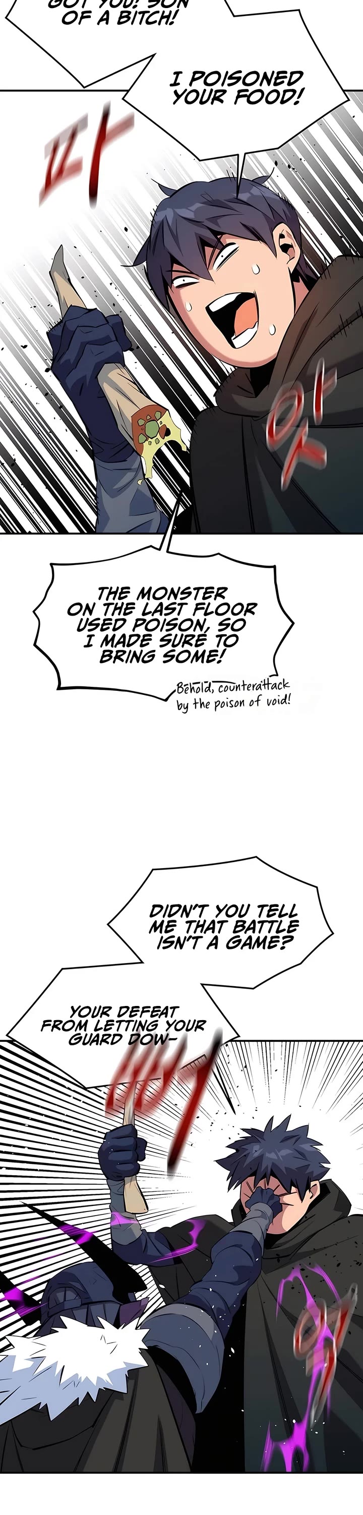 Auto Hunting With My Clones chapter 152 page 47