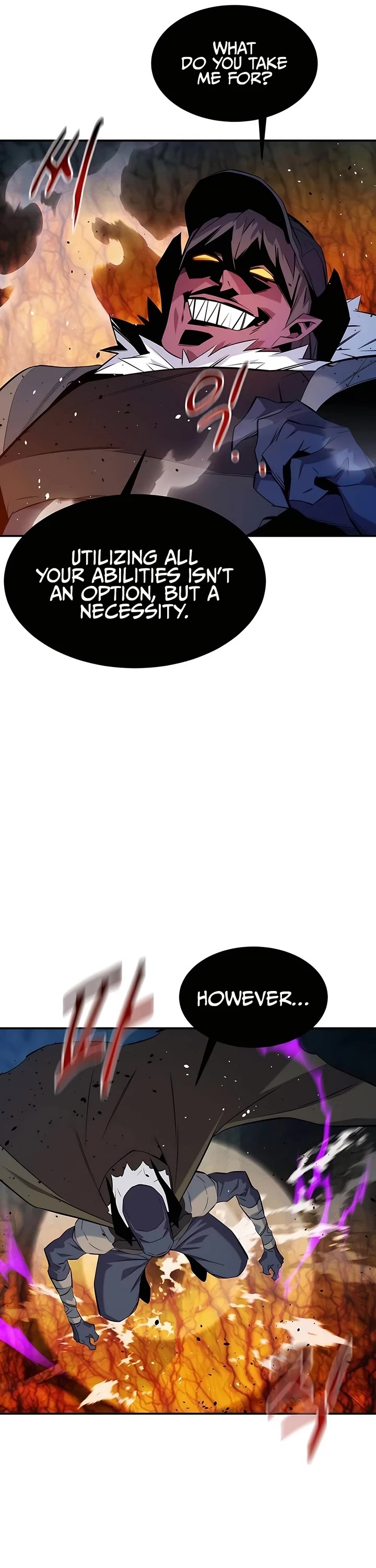 Auto Hunting With My Clones chapter 152 page 5