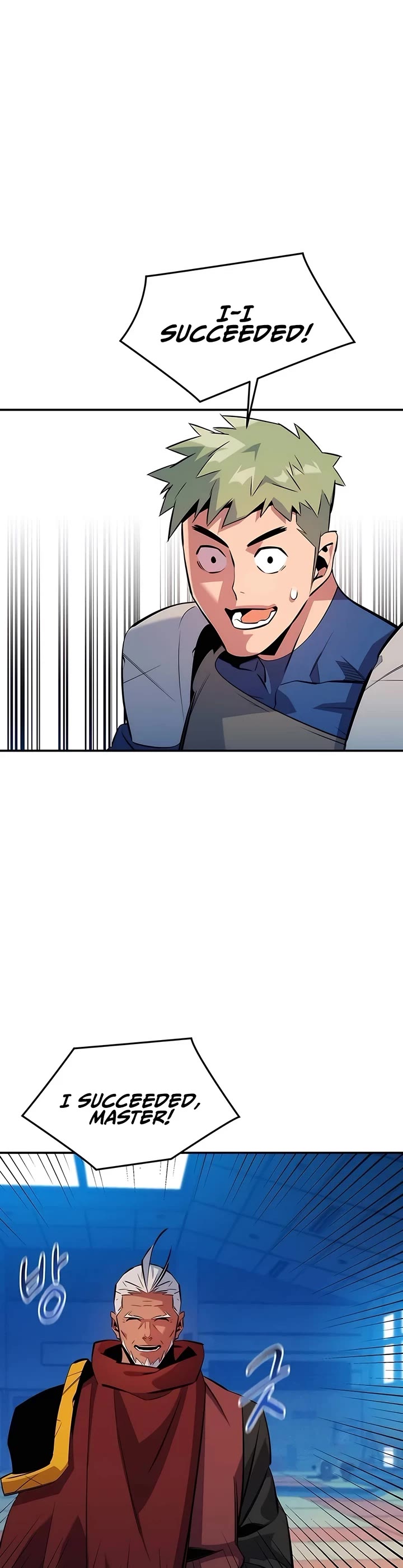 Auto Hunting With My Clones chapter 152 page 51