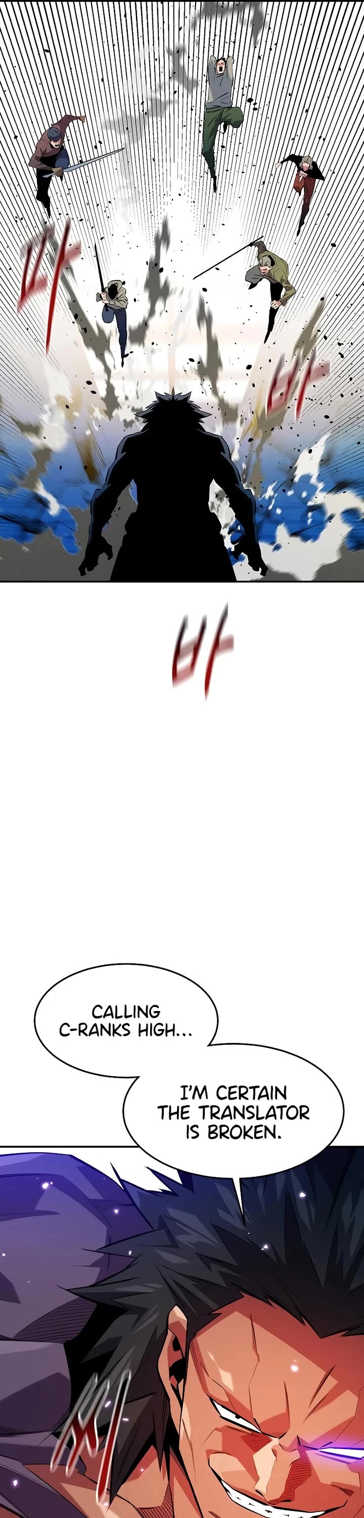 Auto Hunting With My Clones chapter 153 page 10