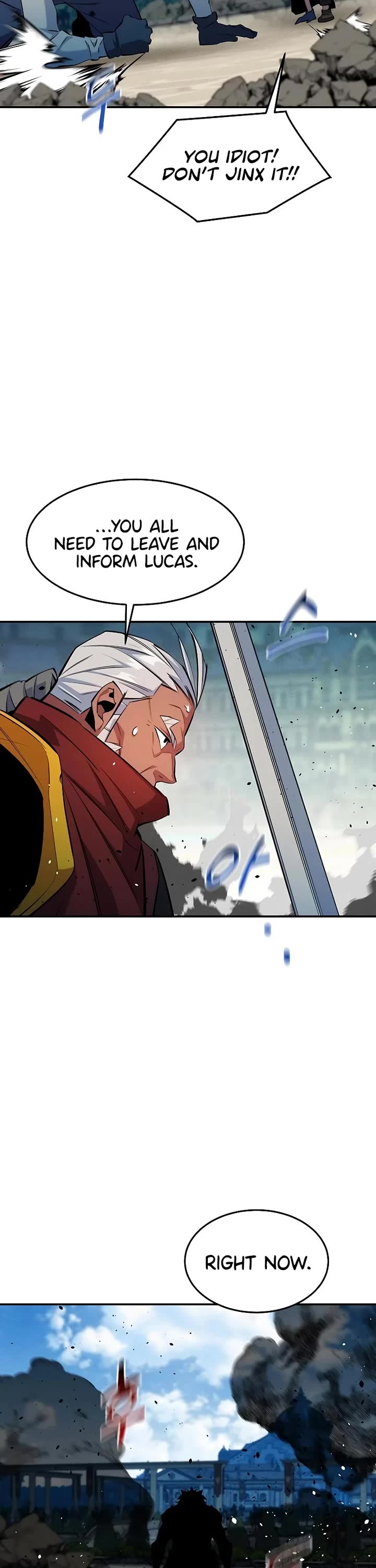 Auto Hunting With My Clones chapter 153 page 20