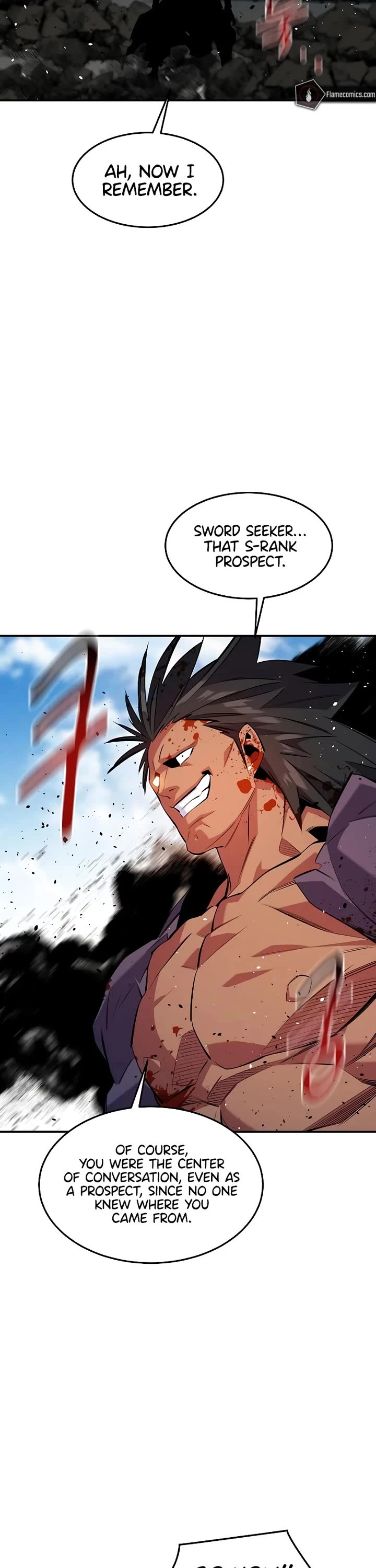 Auto Hunting With My Clones chapter 153 page 21