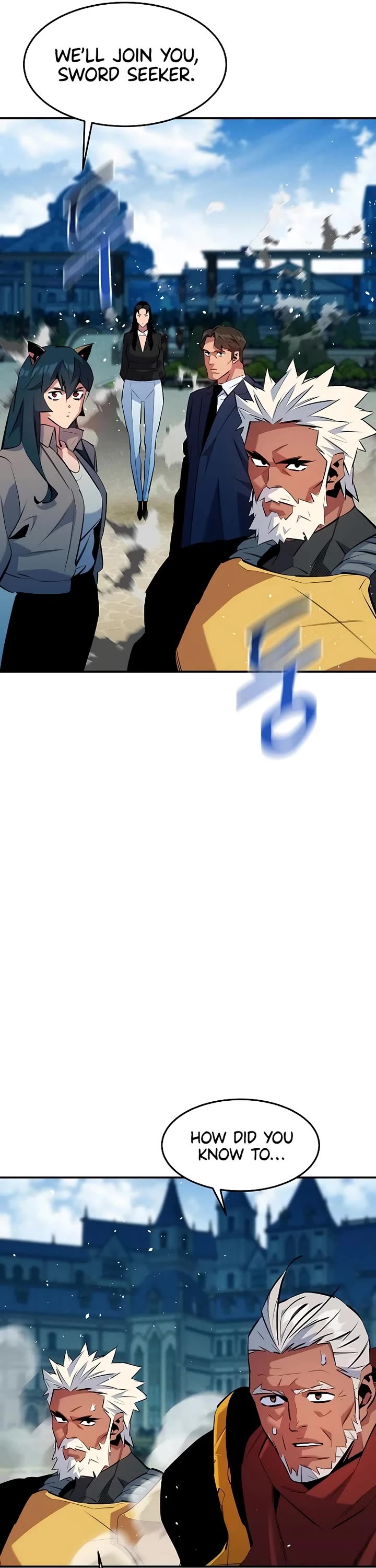 Auto Hunting With My Clones chapter 153 page 24