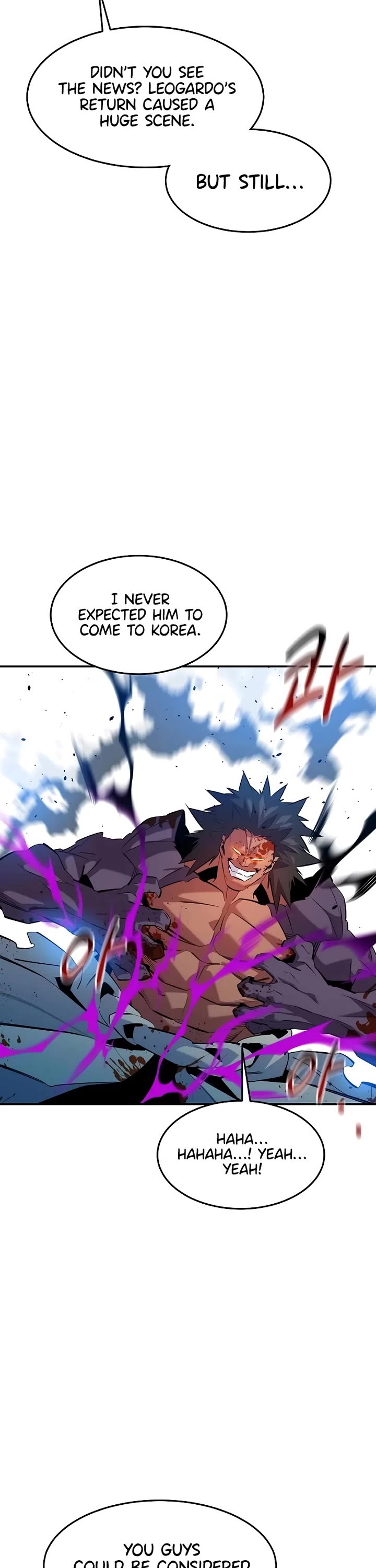 Auto Hunting With My Clones chapter 153 page 25