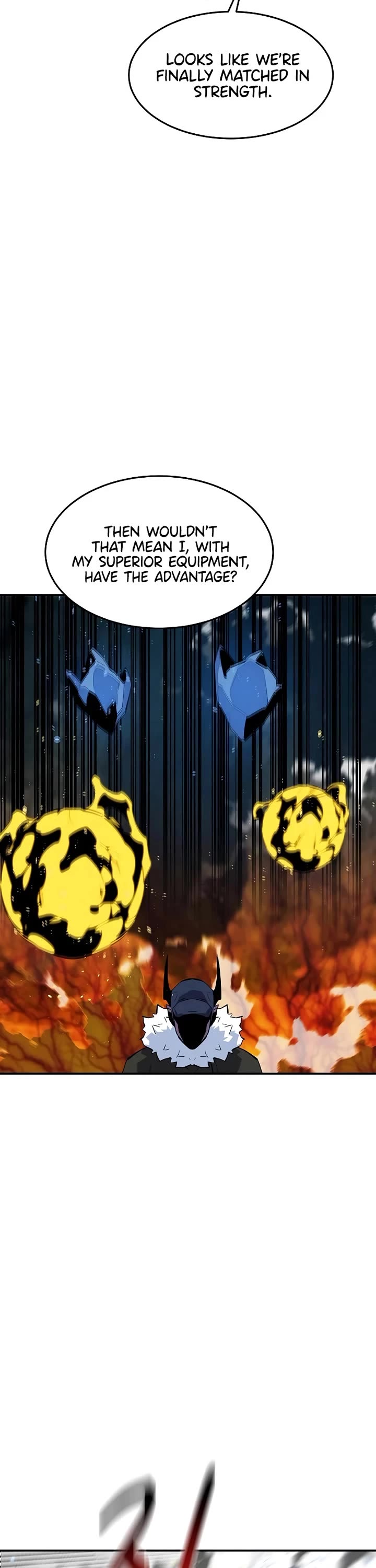 Auto Hunting With My Clones chapter 153 page 31