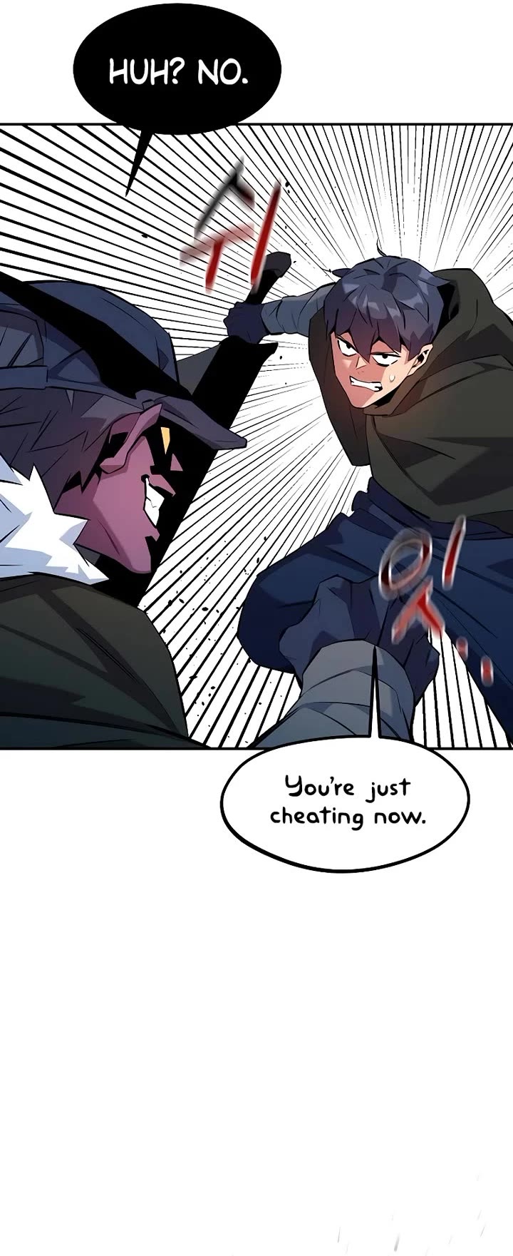 Auto Hunting With My Clones chapter 153 page 33