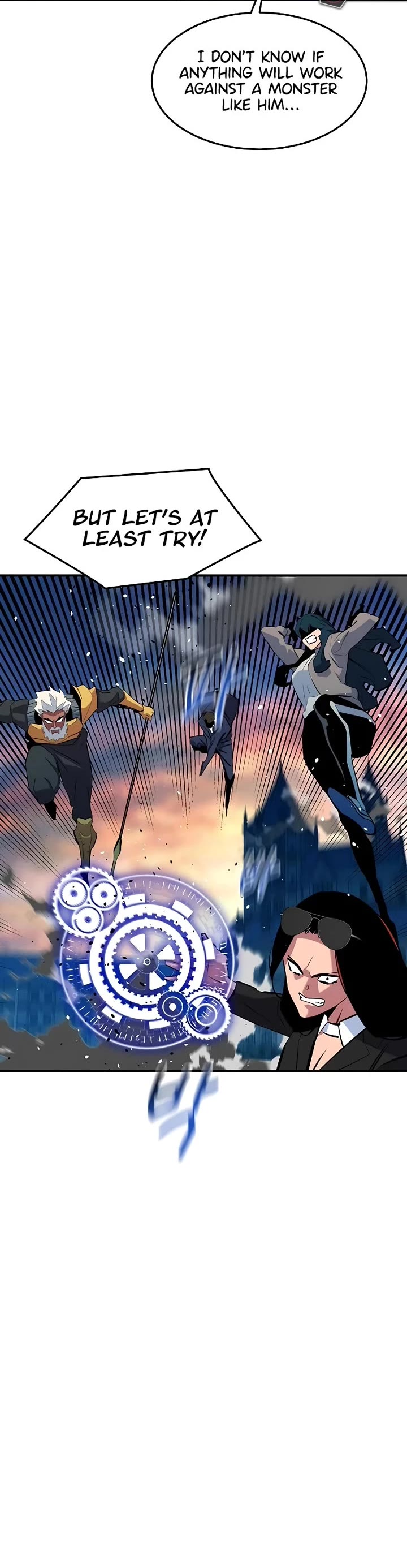 Auto Hunting With My Clones chapter 153 page 37