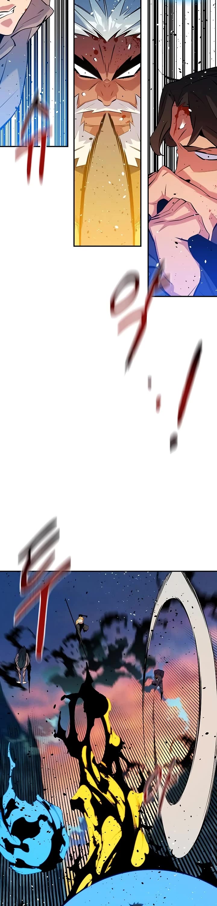 Auto Hunting With My Clones chapter 153 page 39