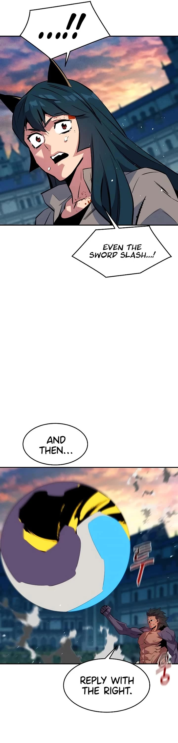 Auto Hunting With My Clones chapter 153 page 42