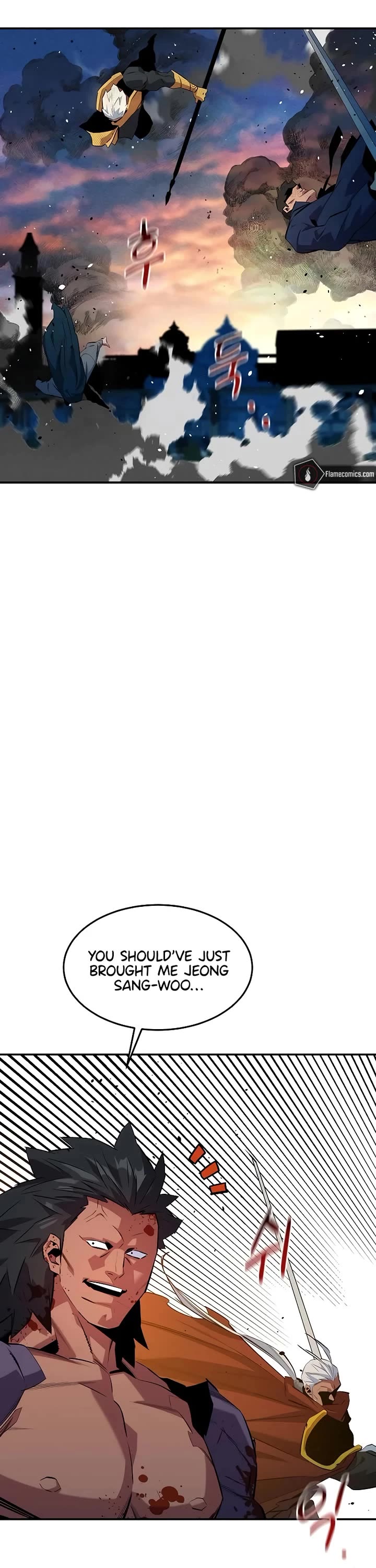 Auto Hunting With My Clones chapter 153 page 44