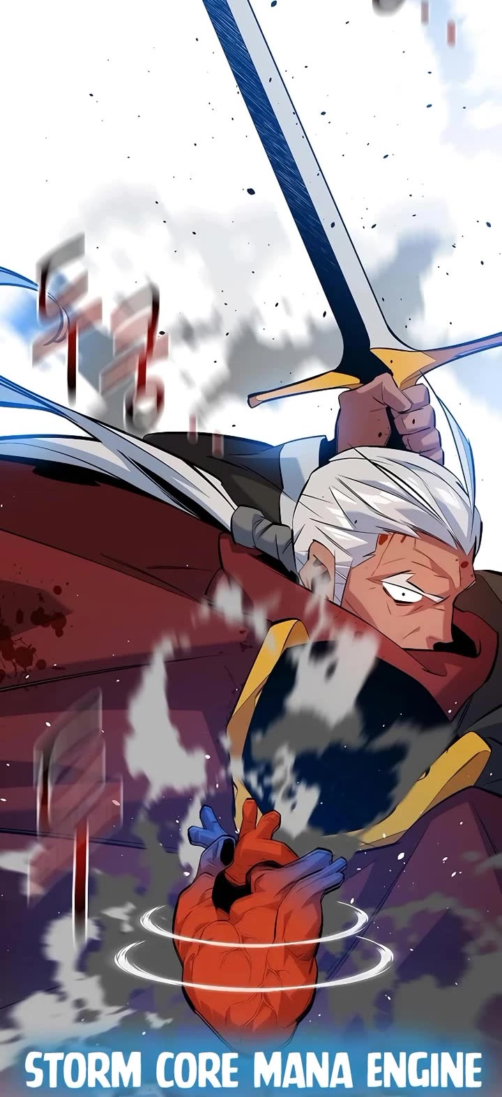 Auto Hunting With My Clones chapter 153 page 46