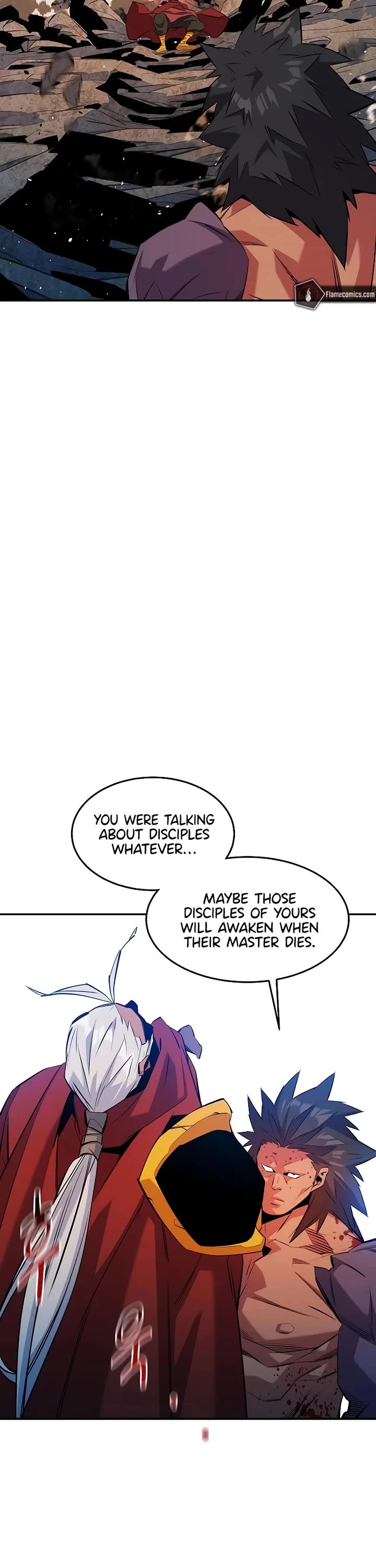 Auto Hunting With My Clones chapter 153 page 54