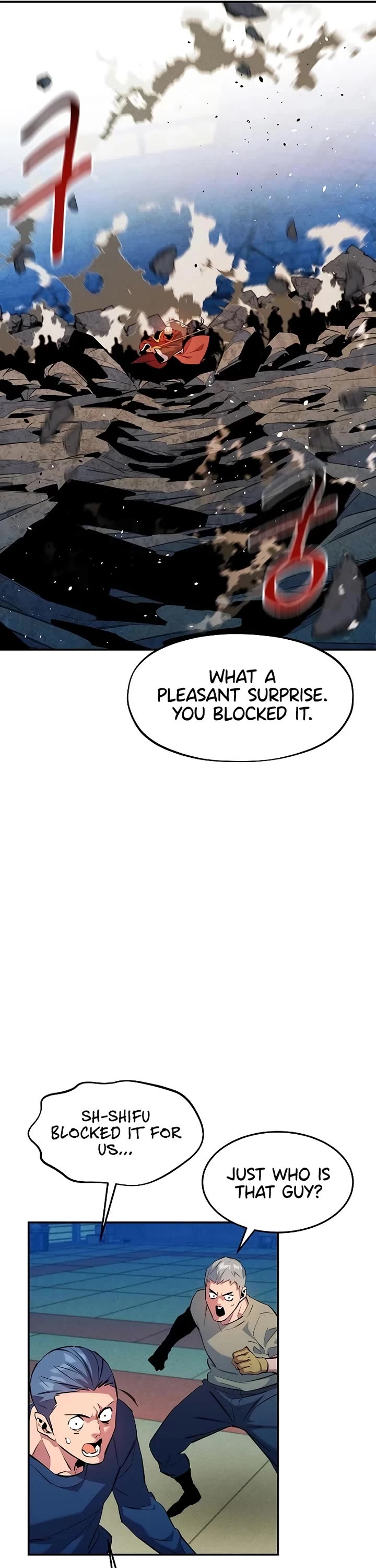 Auto Hunting With My Clones chapter 153 page 6