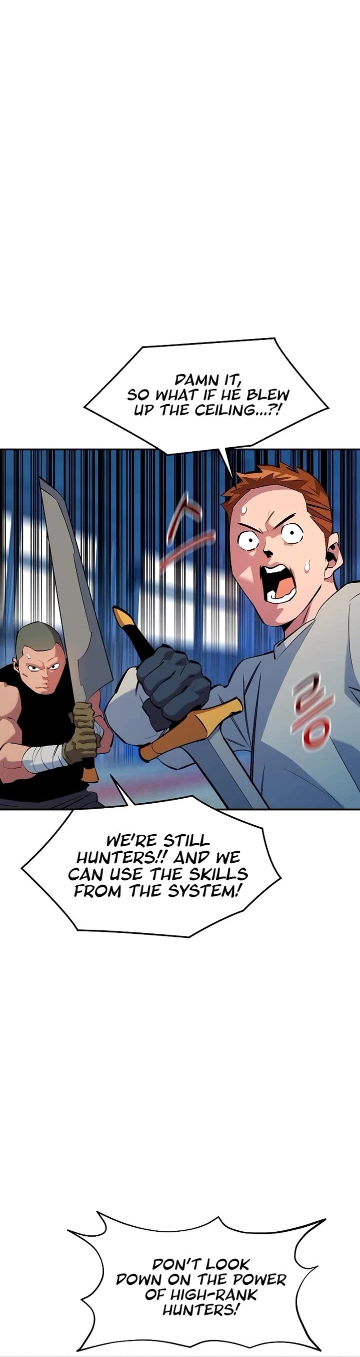 Auto Hunting With My Clones chapter 153 page 9