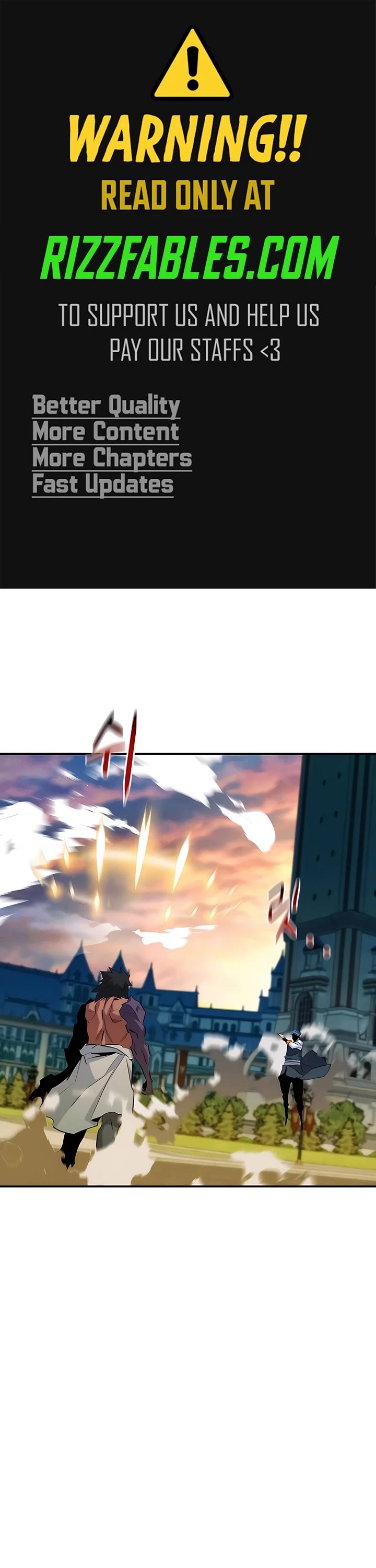 Auto Hunting With My Clones chapter 154 page 1