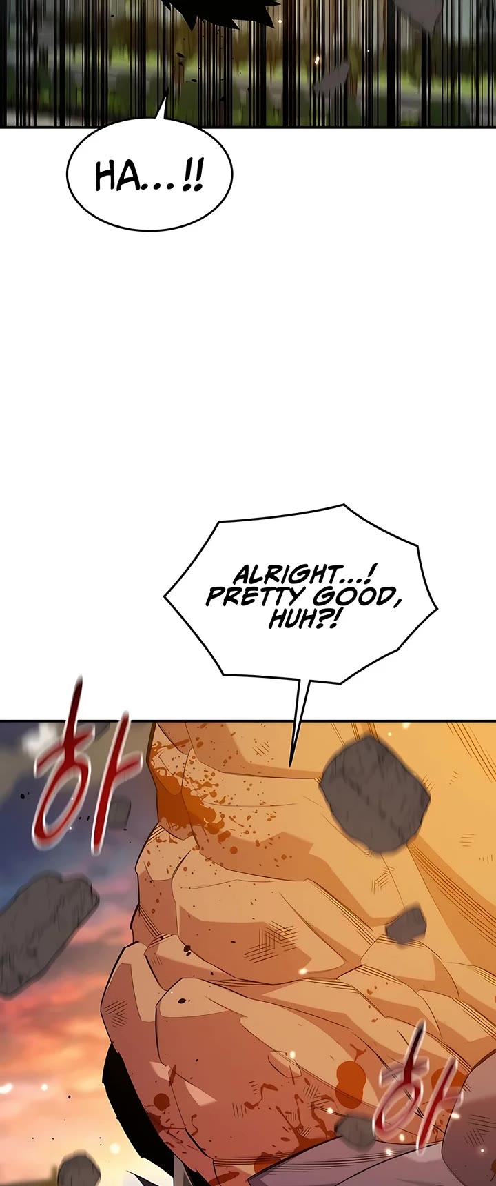 Auto Hunting With My Clones chapter 154 page 11