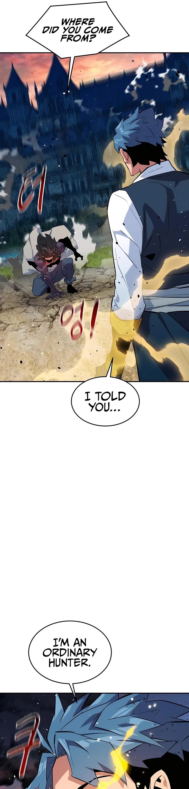 Auto Hunting With My Clones chapter 154 page 13