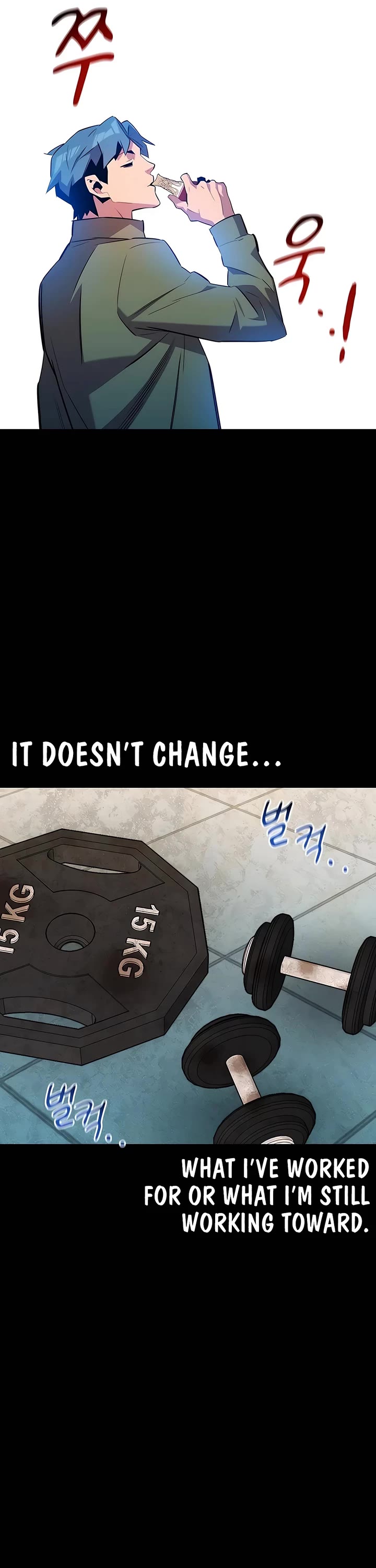 Auto Hunting With My Clones chapter 154 page 24