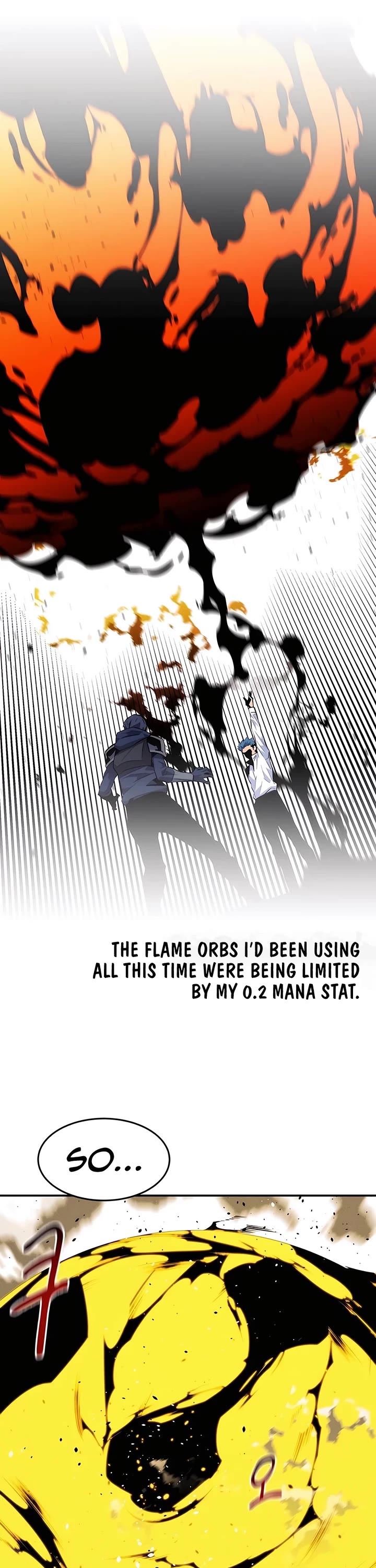 Auto Hunting With My Clones chapter 154 page 31