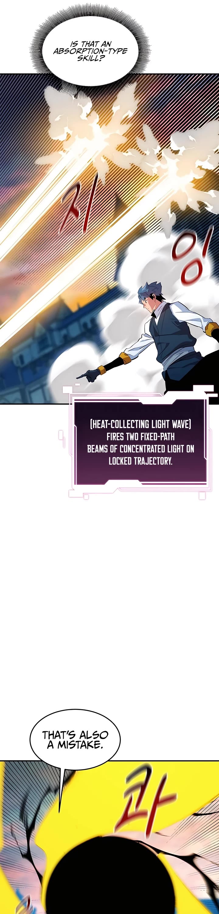 Auto Hunting With My Clones chapter 154 page 34