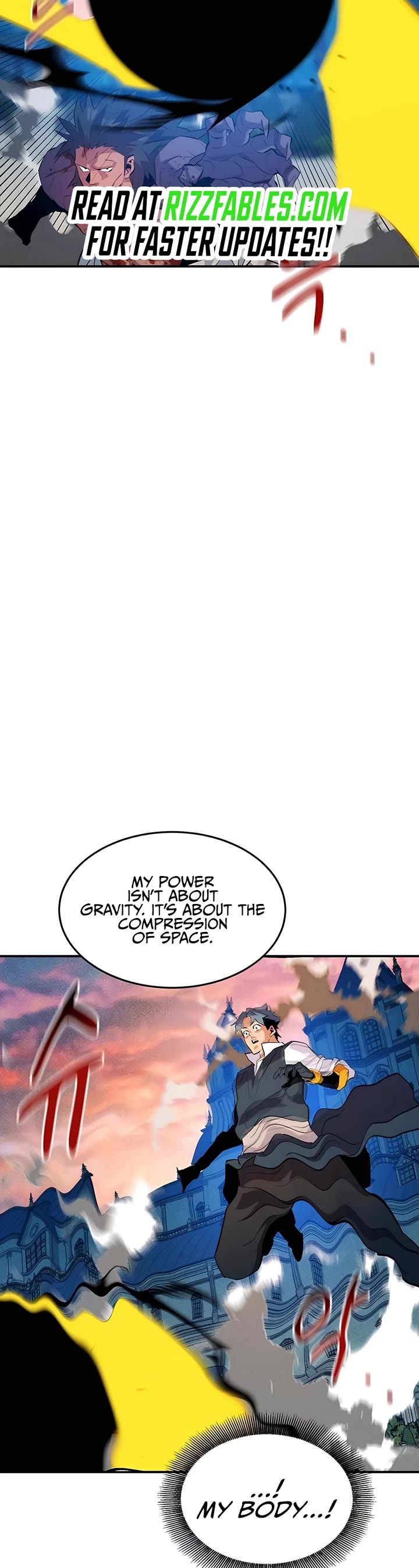 Auto Hunting With My Clones chapter 154 page 35