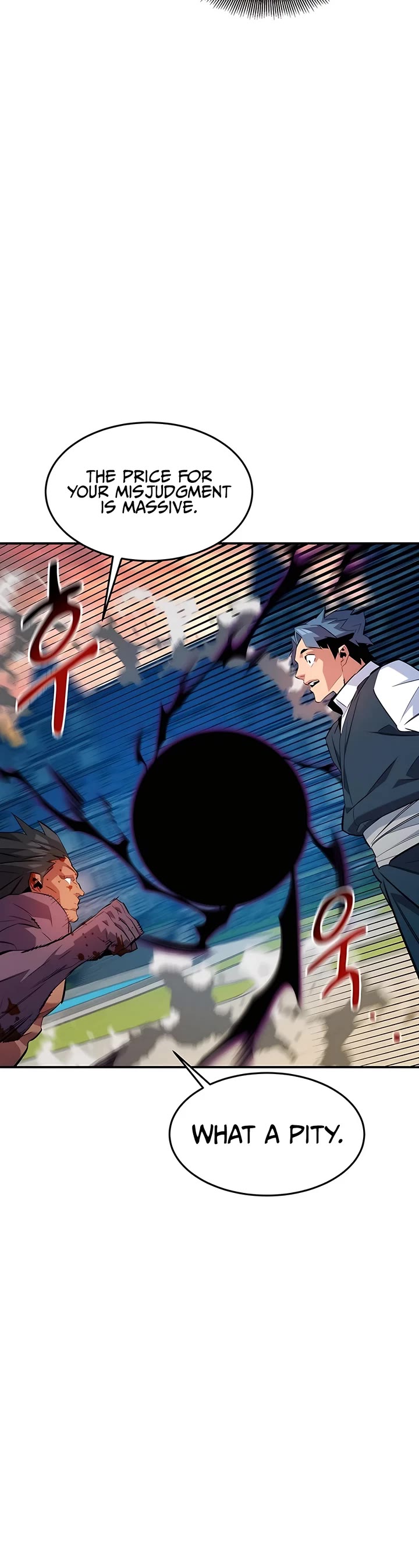 Auto Hunting With My Clones chapter 154 page 36