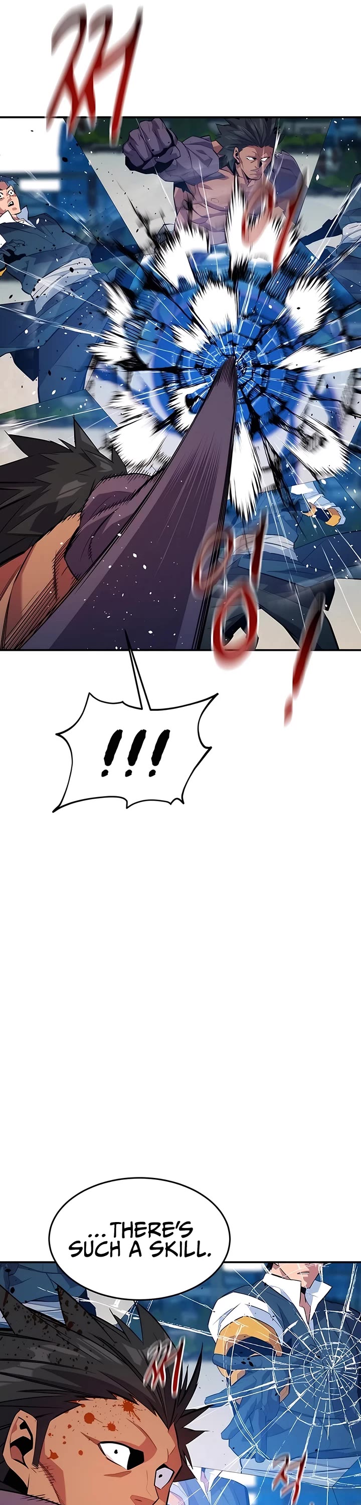 Auto Hunting With My Clones chapter 154 page 37