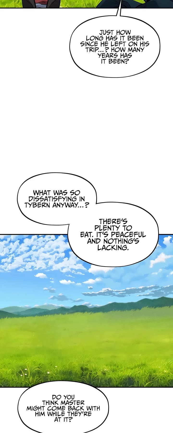 Auto Hunting With My Clones chapter 154 page 54