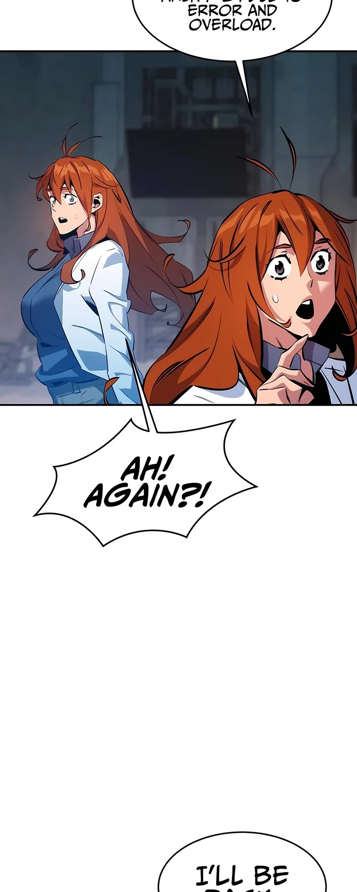 Auto Hunting With My Clones chapter 154 page 58