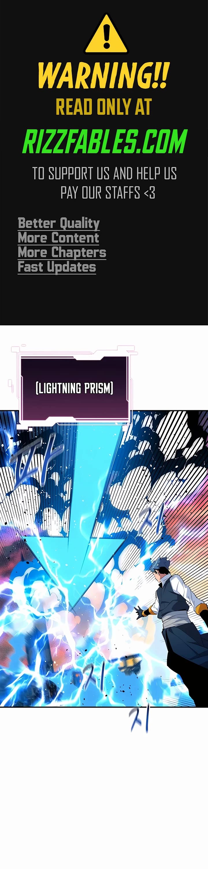 Auto Hunting With My Clones chapter 155 page 1