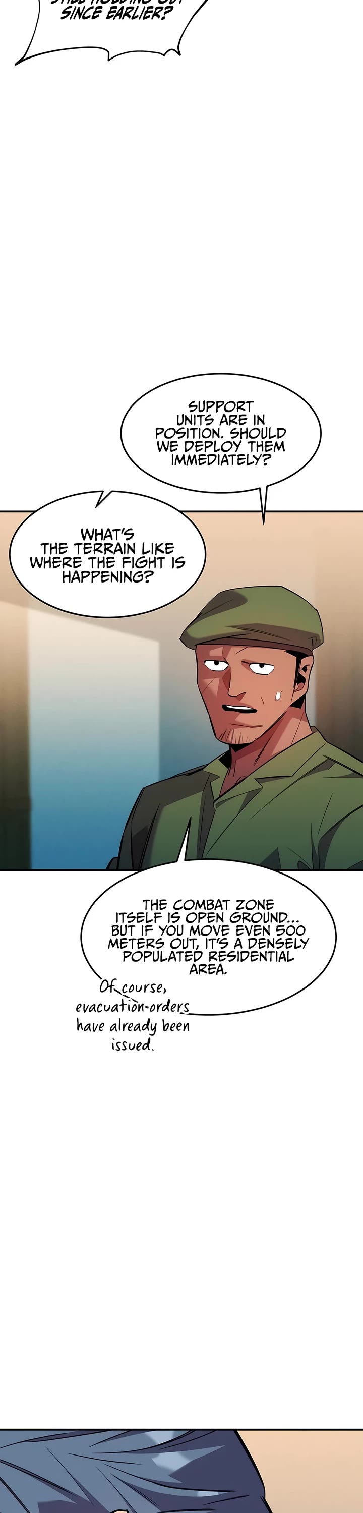 Auto Hunting With My Clones chapter 155 page 13