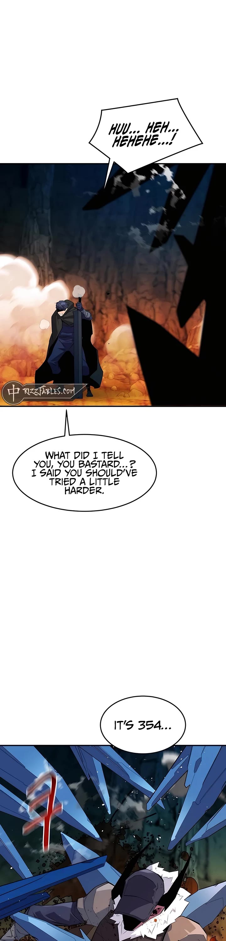 Auto Hunting With My Clones chapter 155 page 17