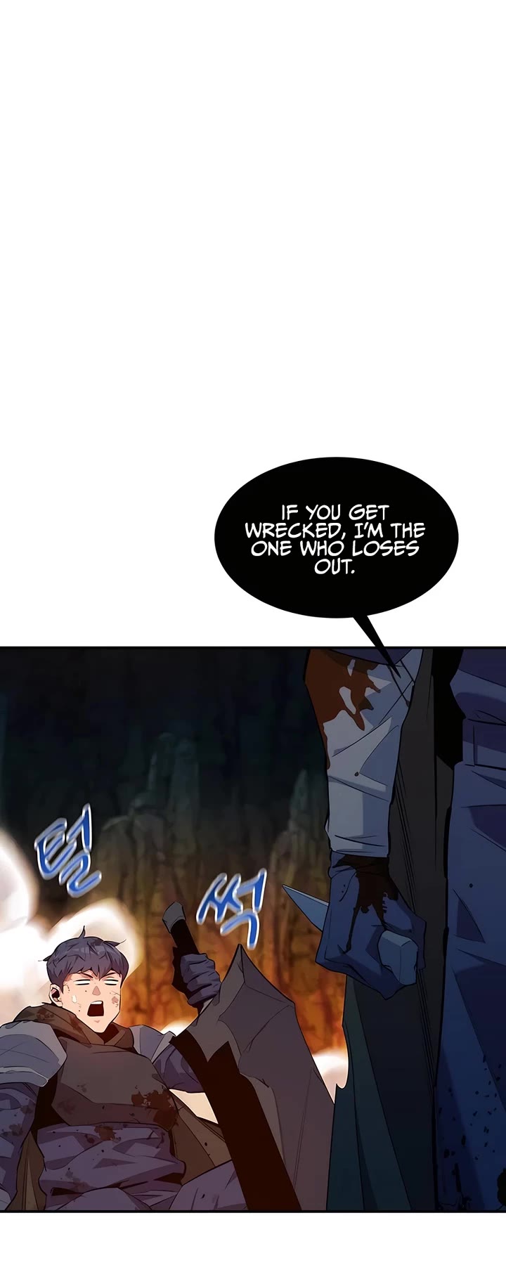 Auto Hunting With My Clones chapter 155 page 23