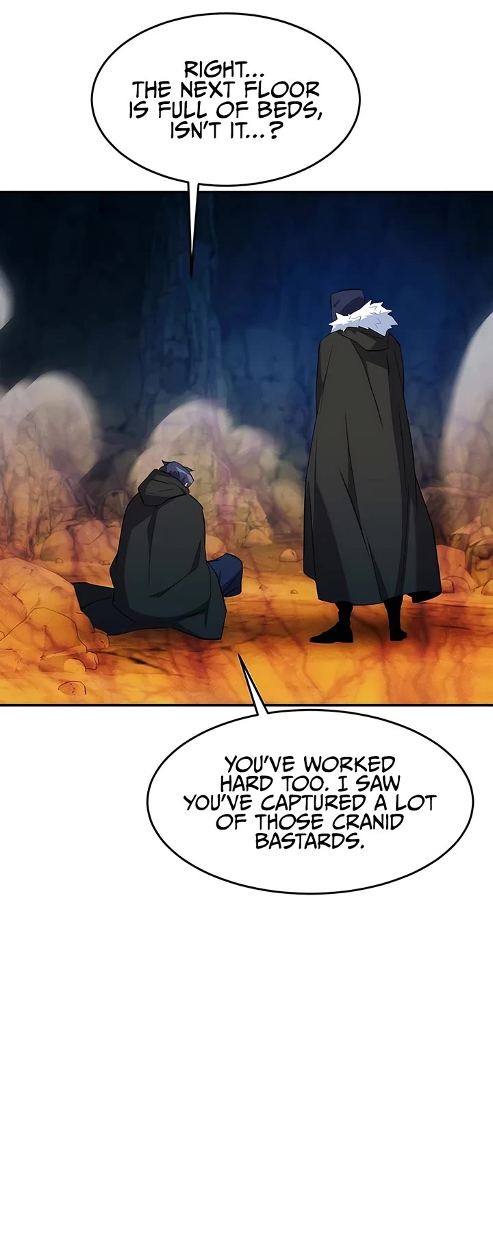 Auto Hunting With My Clones chapter 155 page 26