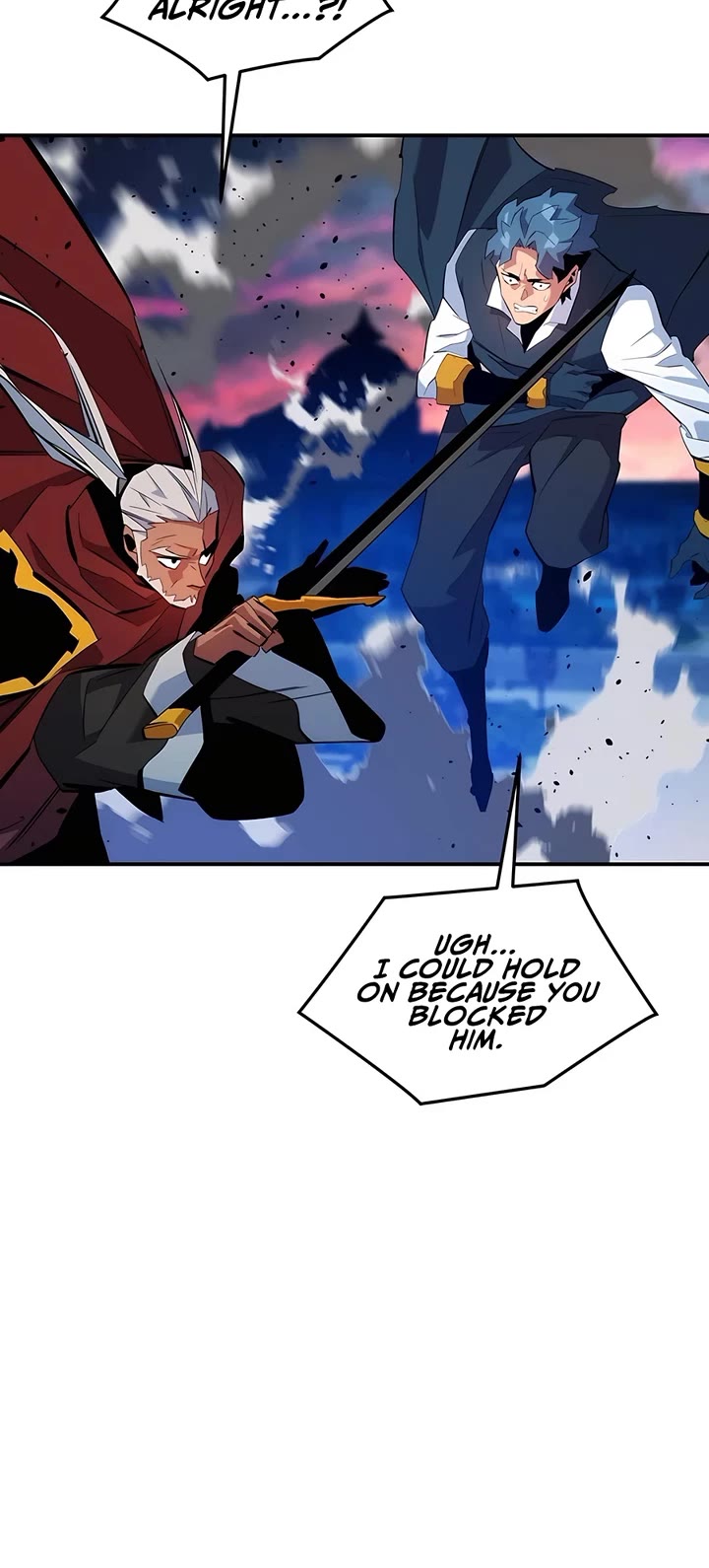 Auto Hunting With My Clones chapter 155 page 35