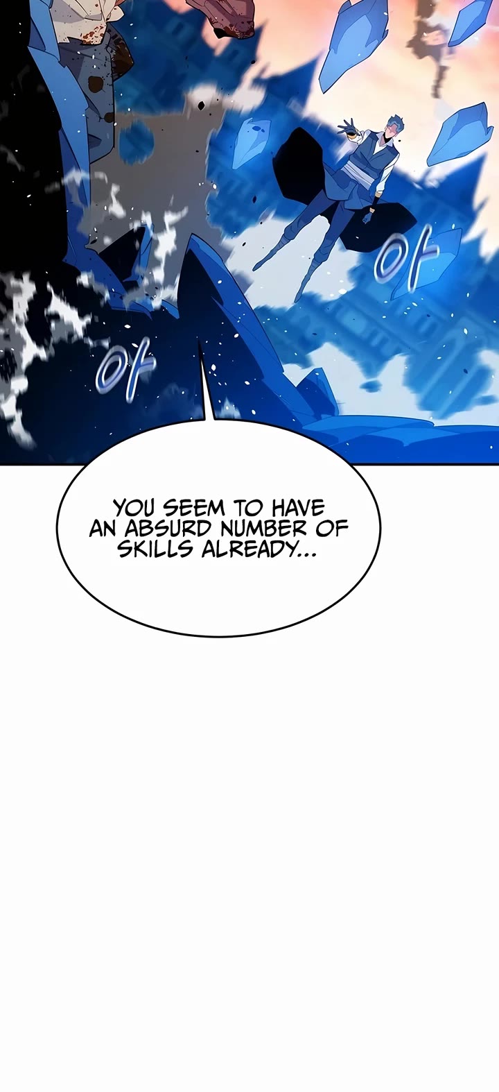 Auto Hunting With My Clones chapter 155 page 4